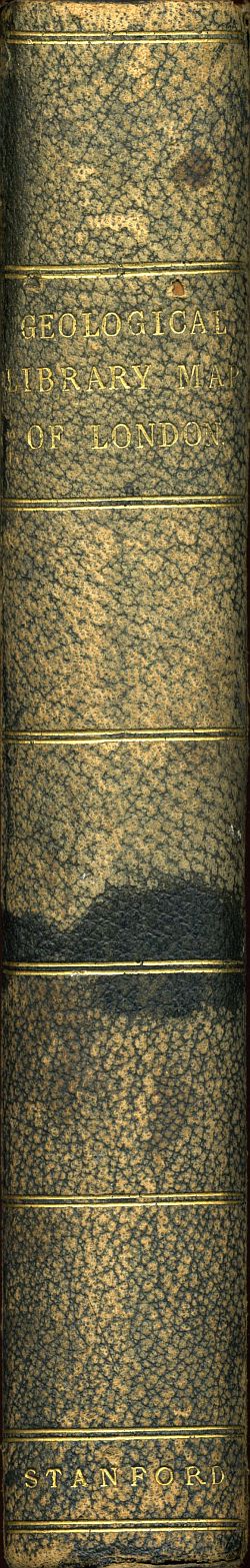 Return To Main Map Page