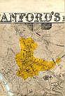 Brewhouse Wood, Churchyard Bottom Wood, Edgware Highgate And London Railway, Fitzroy Park, Highgate, Highgate Cemetery, Highgate Ponds, & Upper Holloway