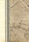 Midland and South West Junction Railway, Lower Oxgate Farm, Midland Railway, Rushy Common, Child's Hill Station, Edgware Road, Cricklewood, Willesden, Metropolitan Railway Kingsbury Extension, Brickfields, & Brondsbury Park
