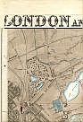 Tottenham, The Hermitage, New River, Finsbury Park, New River Reservoirs, Great Northern Railway, New River Water Works, & Newington Park
