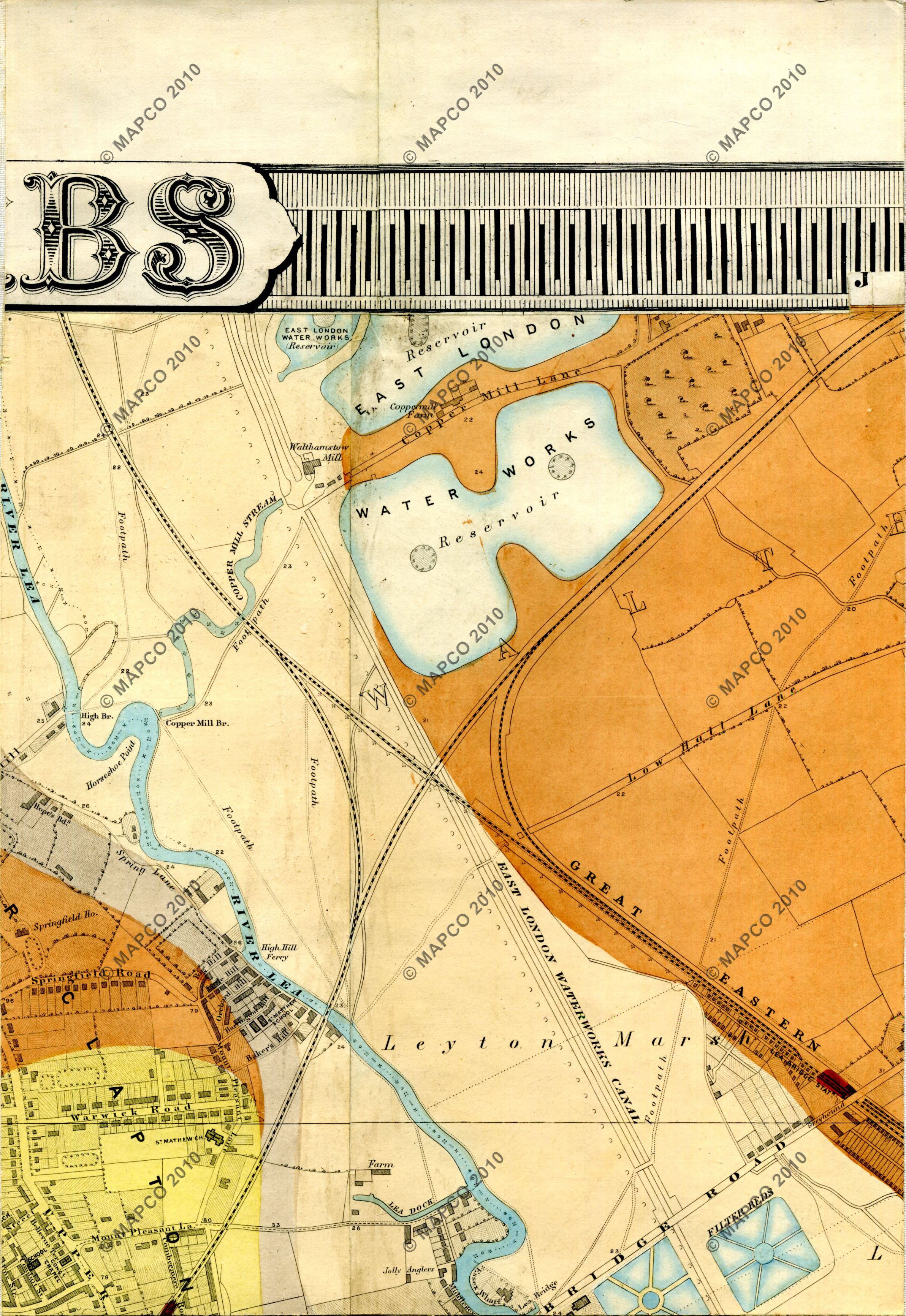 Return To Previous Map Image