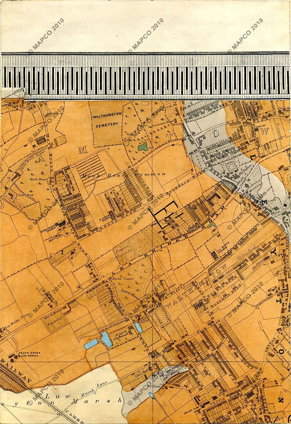 Click Here For An Enlarged Map Image