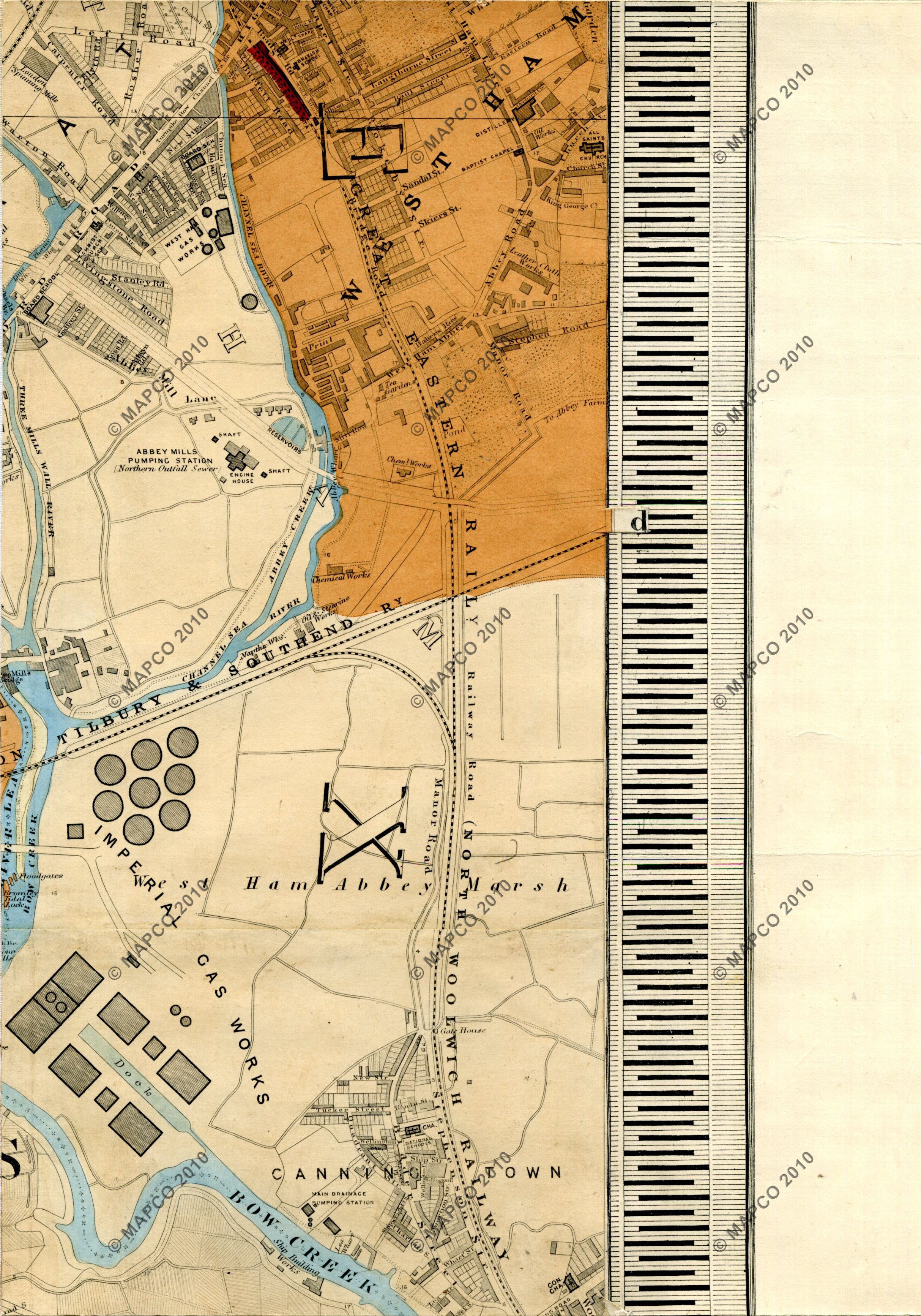 Return To Previous Map Image