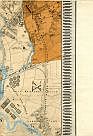 Stratford, West Ham, Great Eastern Railway, London Tilbury & Southend Railway, Imperial Gas Works, West Ham Abbey Marsh, North Woolwich Railway, Bow Creek, & Canning Town