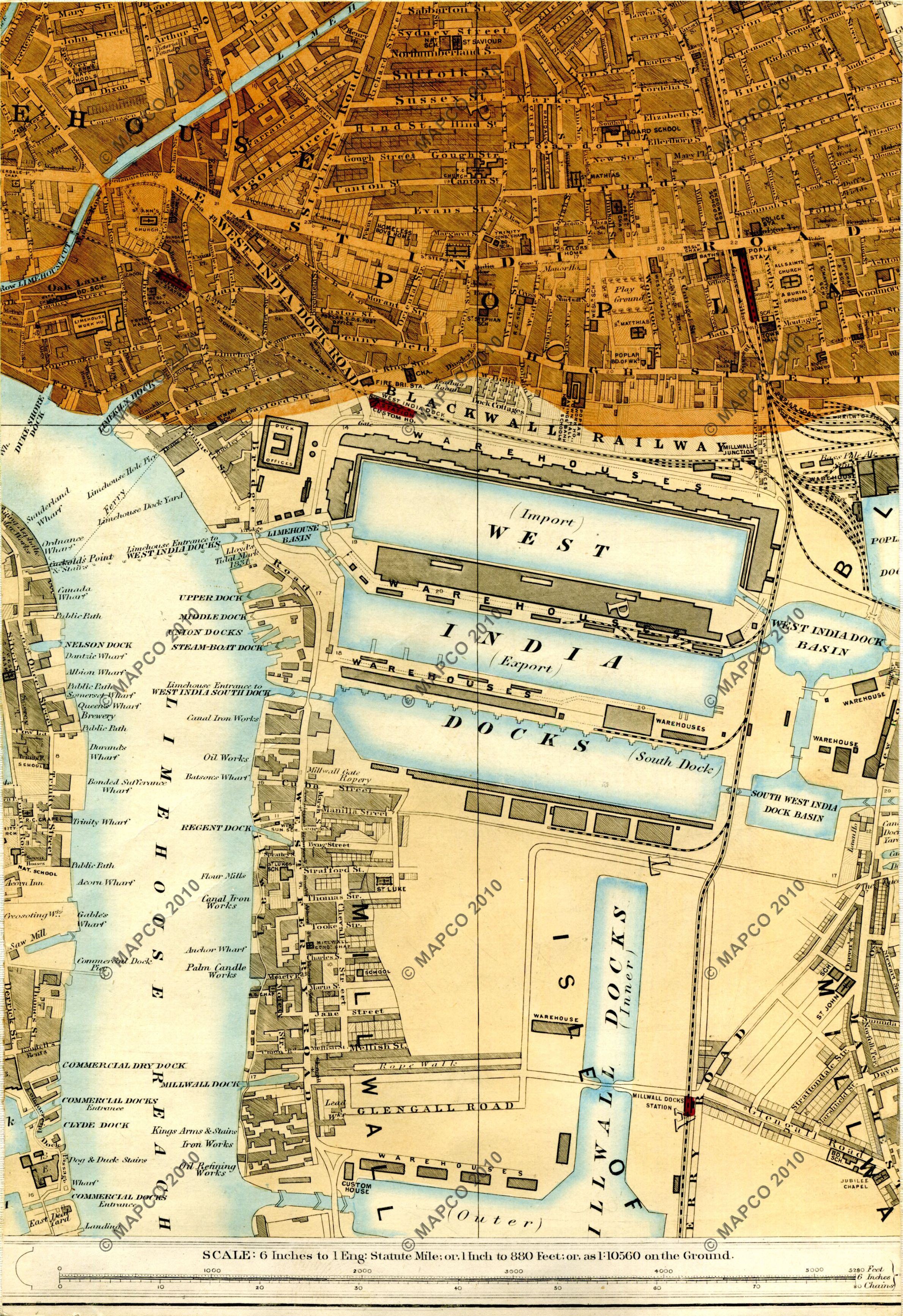 Return To Previous Map Image