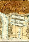 Limehouse, Poplar, Blackwall, West India Docks, Millwall, Millwall Docks, Isle of Dogs, Limehouse Reach, & River Thames