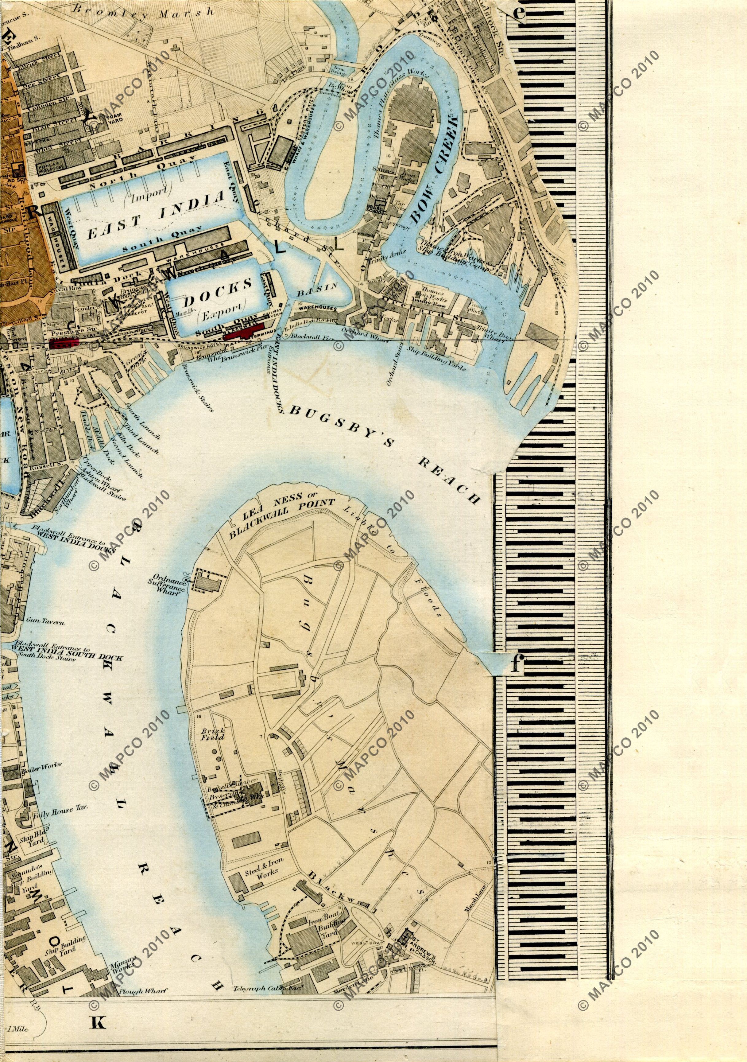 Return To Previous Map Image