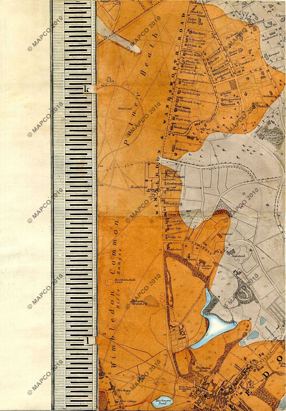 Click Here For An Enlarged Map Image