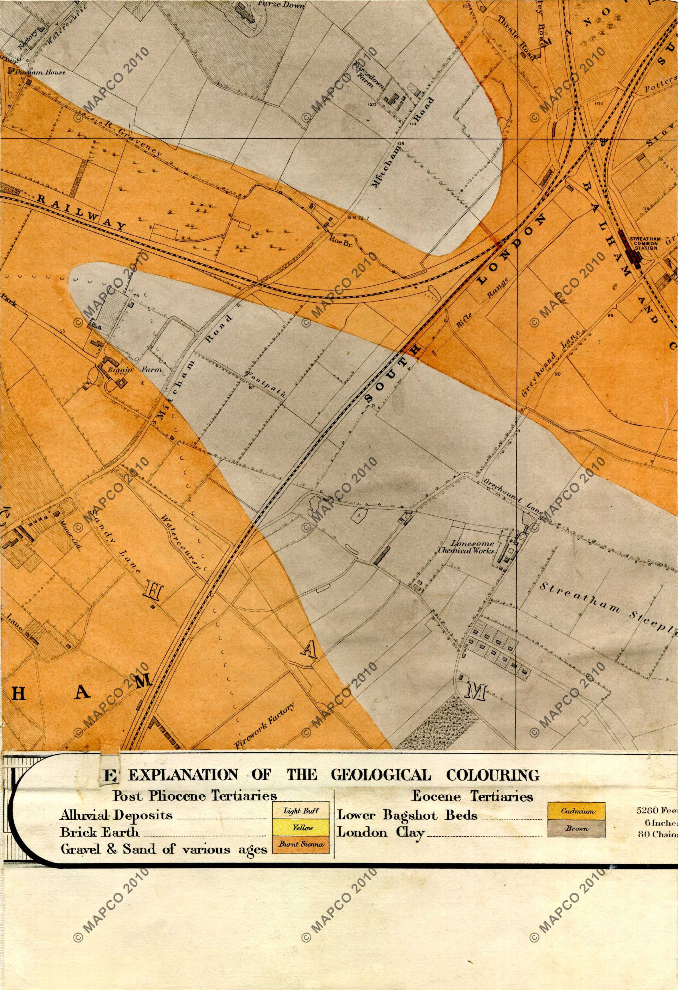 Return To Previous Map Image