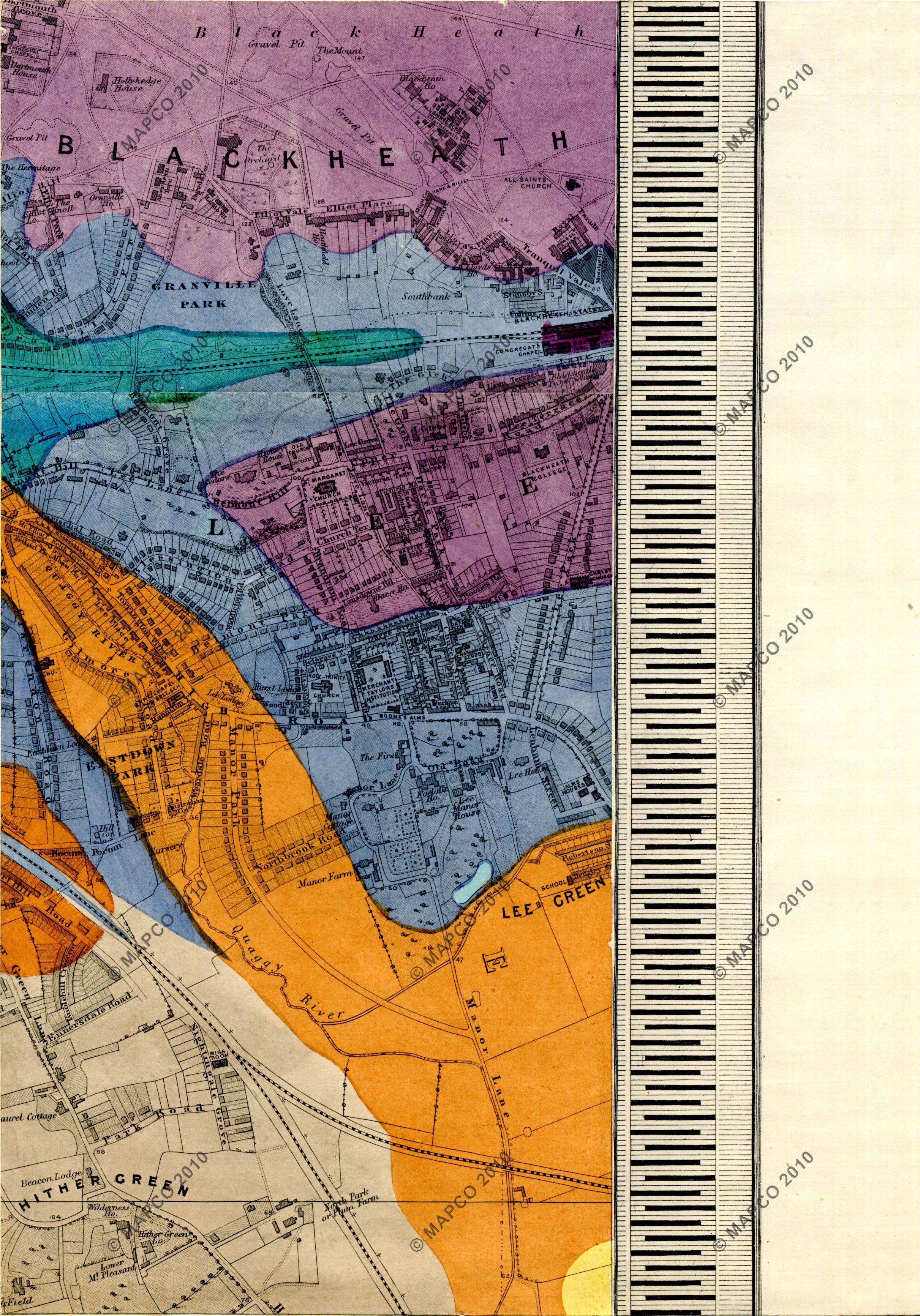 Return To Previous Map Image