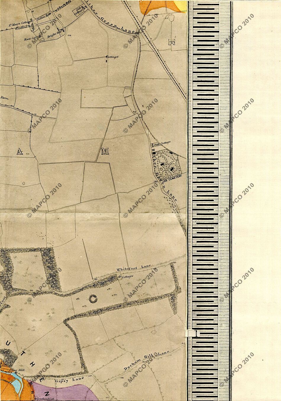 Click Here For An Enlarged Map Image