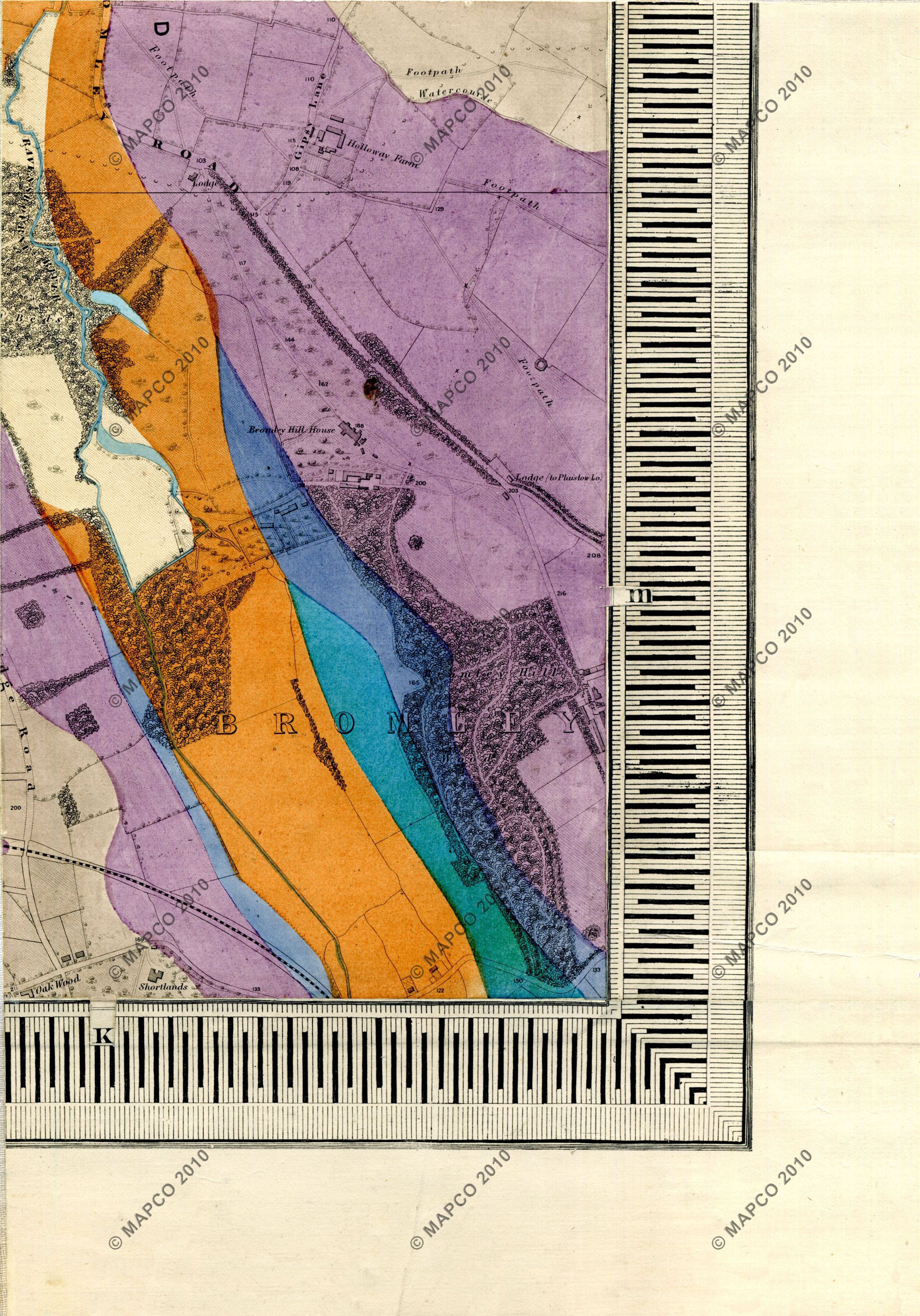 Return To Previous Map Image